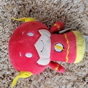 Plush Itty Bitty